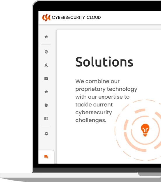 Cybersecurity Cloud Solutions
