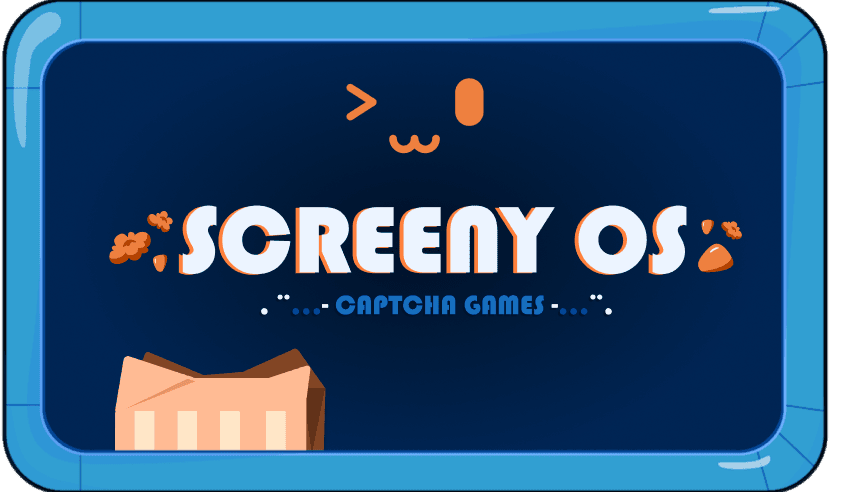 Screeny OS