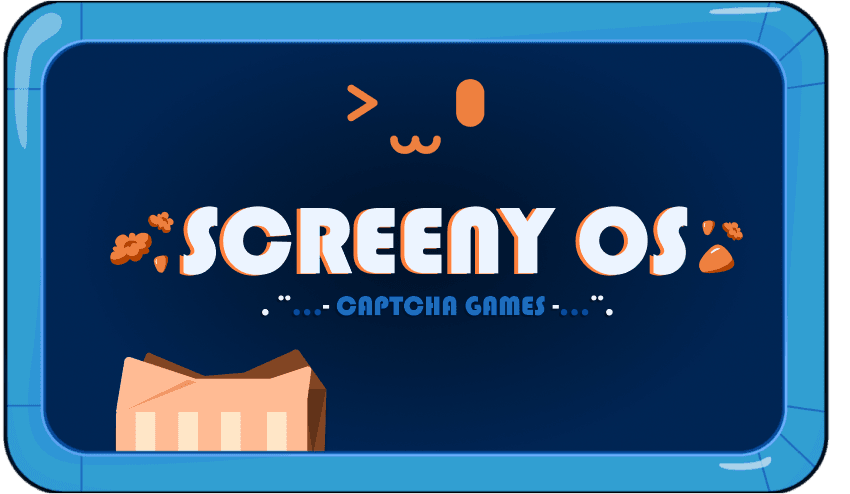 Screeny OS